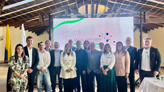 Asamblea CEO