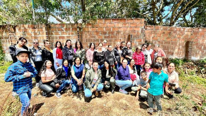 Asociación María Martínez de Nisser