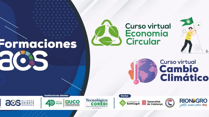 Cursos Virtuales AOS