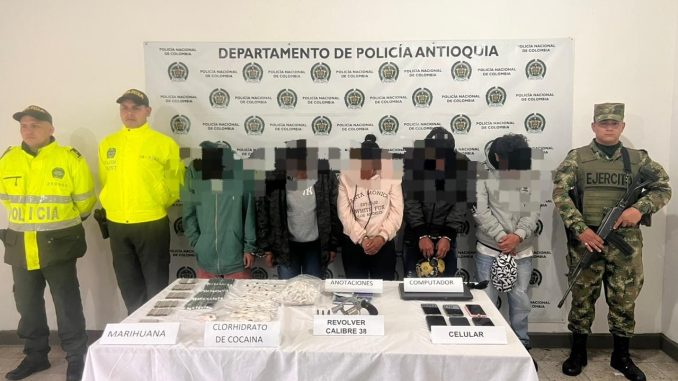 Operativo Sonsón