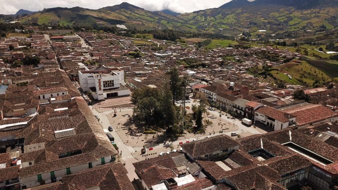 Sonsón Antioquia