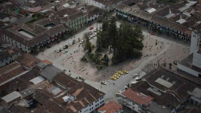 Antioquia Vive Sonsón