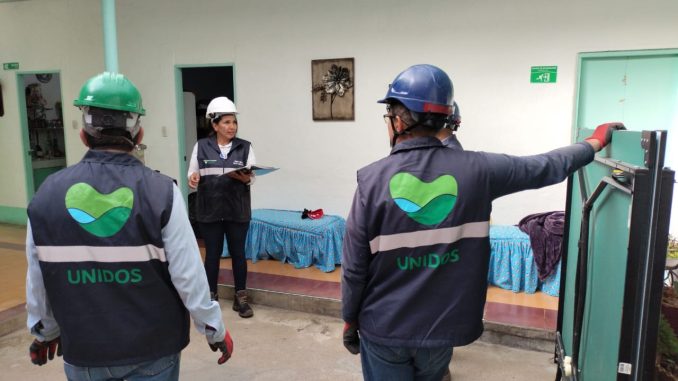 Instalación de cámaras de seguridad Sonsón