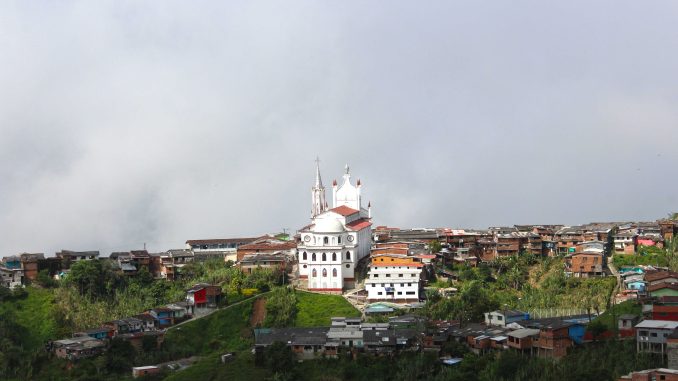 Nariño,-Antioquia