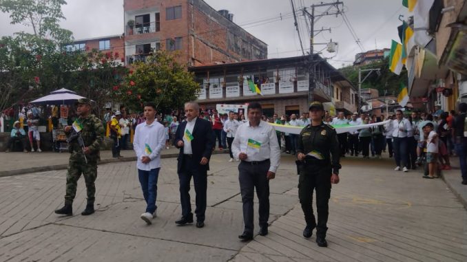 Nariño, Antioquia