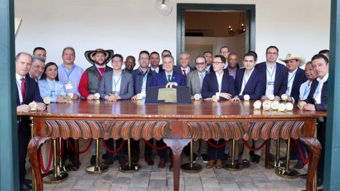 Convención de Rionegro