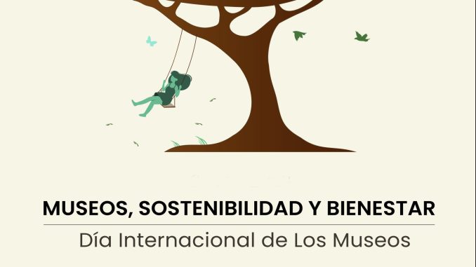 Poster in Spanish