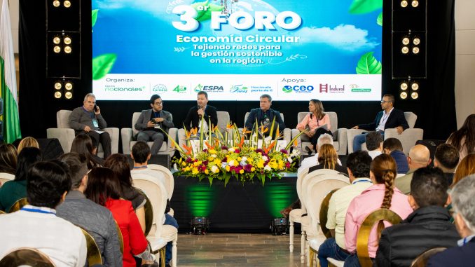 Foro Economía Circular