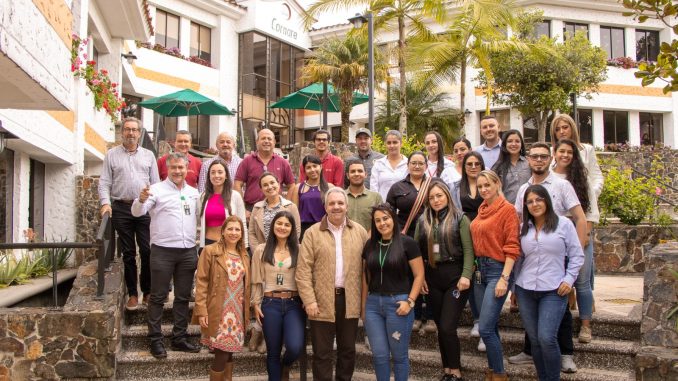 Renovación ACV sector floricultor