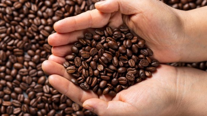 Día Nacional del Café