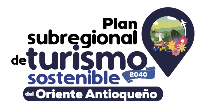 Plan Subregional Turismo Sostenible 2040