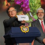 La COP16 de Biodiversidad 2024 se realizará en Cali, Colombia