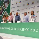 Con éxito se desarrolló primera jornada del Congreso Nacional de Municipios en Cartagena de Indias