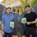 Cornare presentó el libro “Mariposas del Oriente Antioqueño”, un tributo a la biodiversidad de la región