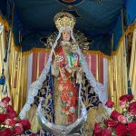 Nuestra Señora del Rosario de Arma: Historia y Devoción en Rionegro