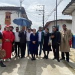 Abejorral ratificado como Bien de Interés Cultural y destino turístico nacional