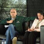 Innovación, sostenibilidad e inteligencia artificial marcaron la agenda de la Plenaria Nro. 81 del CUEES en Rionegro