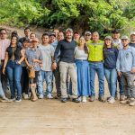 Sonsón mejora sus vías rurales con apoyo institucional y participación comunitaria