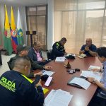 Alcaldía de Abejorral impone nuevas restricciones para garantizar la seguridad en el municipio