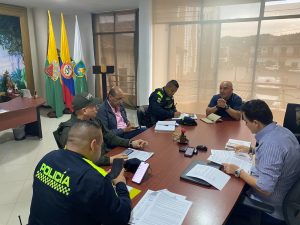 Alcaldía de Abejorral impone nuevas restricciones para garantizar la seguridad en el municipio