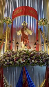 Sagrado Corazón de Jesús: una devoción que late en el corazón del pueblo