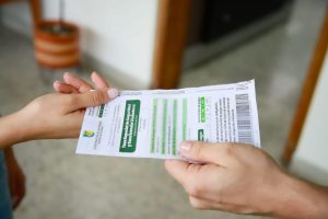 Inicia la facturación de la Tasa de Seguridad y Convivencia de Antioquia correspondiente al primer trimestre de 2025
