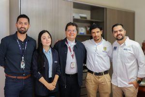 Inicia la cuarta fase del proyecto de Fortalecimiento de Mercados Locales en el Oriente Antioqueño