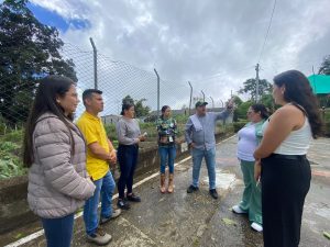 Alcaldía de Abejorral fortalece a las Juntas de Acción Comunal con 13 convenios solidarios