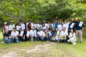 Cornare impulsa la ganadería regenerativa en el Oriente antioqueño