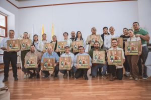 Doce municipios de Antioquia serán postulados a la Red Mundial de Destinos de Turismo Religioso y Espiritual