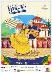 Aguadas celebra el Pasillo Colombiano con un homenaje a los Hermanos Hernández