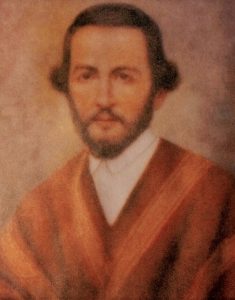 José Joaquín Ruiz y Zapata: Fundador y Pilar Histórico de Sonsón