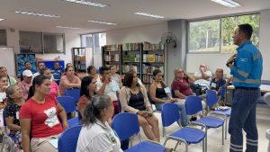 “Filtros para la Vida”: iniciativa que lleva agua segura a comunidades rurales del Magdalena Medio