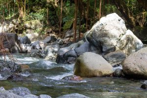 Reserva previa, requisito para visitar el Cañón del Río El Melcocho en El Carmen de Viboral