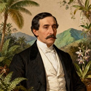 Pionero de la botánica y la educación en Antioquia: Joaquín Antonio Uribe Villegas