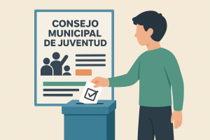 Catorce jóvenes fueron elegidos para integrar el nuevo Consejo Municipal de Juventud de Sonsón