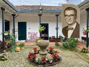 La Casa de los Abuelos: un museo hecho con amor por Sonsón