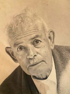 Rómulo Carvajal Quintero: el maestro que talló la fe en madera