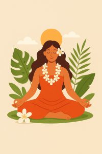Ho’oponopono: práctica ancestral hawaiana de sanación interior