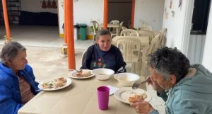 Alcaldía de Abejorral inaugura el primer comedor comunitario del municipio