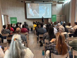 Rionegro fue sede del Foro de Bienestar y Bioeconomía para la Innovación del Oriente Antioqueño