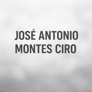 Edicto de Emplazamiento por Presunción de Muerte – José Antonio Montes Ciro – Cuarto Aviso