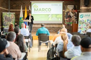 Argelia entra a MARCO: el municipio se suma al sistema que ya protege a 21 territorios antioqueños de inundaciones