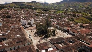 Sonsón, un viaje a la tradición: la joya turística del Oriente antioqueño