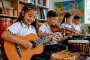 Más de 20.000 estudiantes del Oriente antioqueño serán beneficiados con proyecto de educación artística financiado por Obras por Impuestos