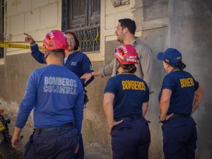 Sismo de magnitud 7,4 sacude el occidente de Colombia; Sonsón reporta afectaciones sin víctimas mortales