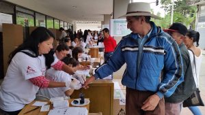 Elecciones cafeteras 2026: 44.977 caficultores de Antioquia están habilitados para votar