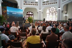 Antioquia anuncia la BIAM 2027 bajo el concepto “Cohabitar Mundos Comunes”