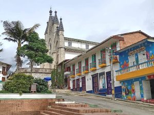 44 niños afectados por falta de operador en el CDI Semillas del Mañana de Argelia, Antioquia