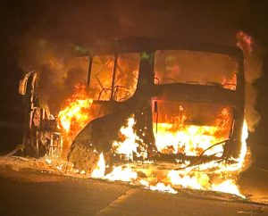 Extorsión sería la causa de los hechos violentos en La Unión; ofrecen $200 millones de recompensa